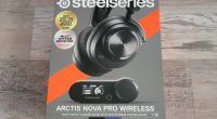 SteelSeries Arctis Nova Pro Wireless