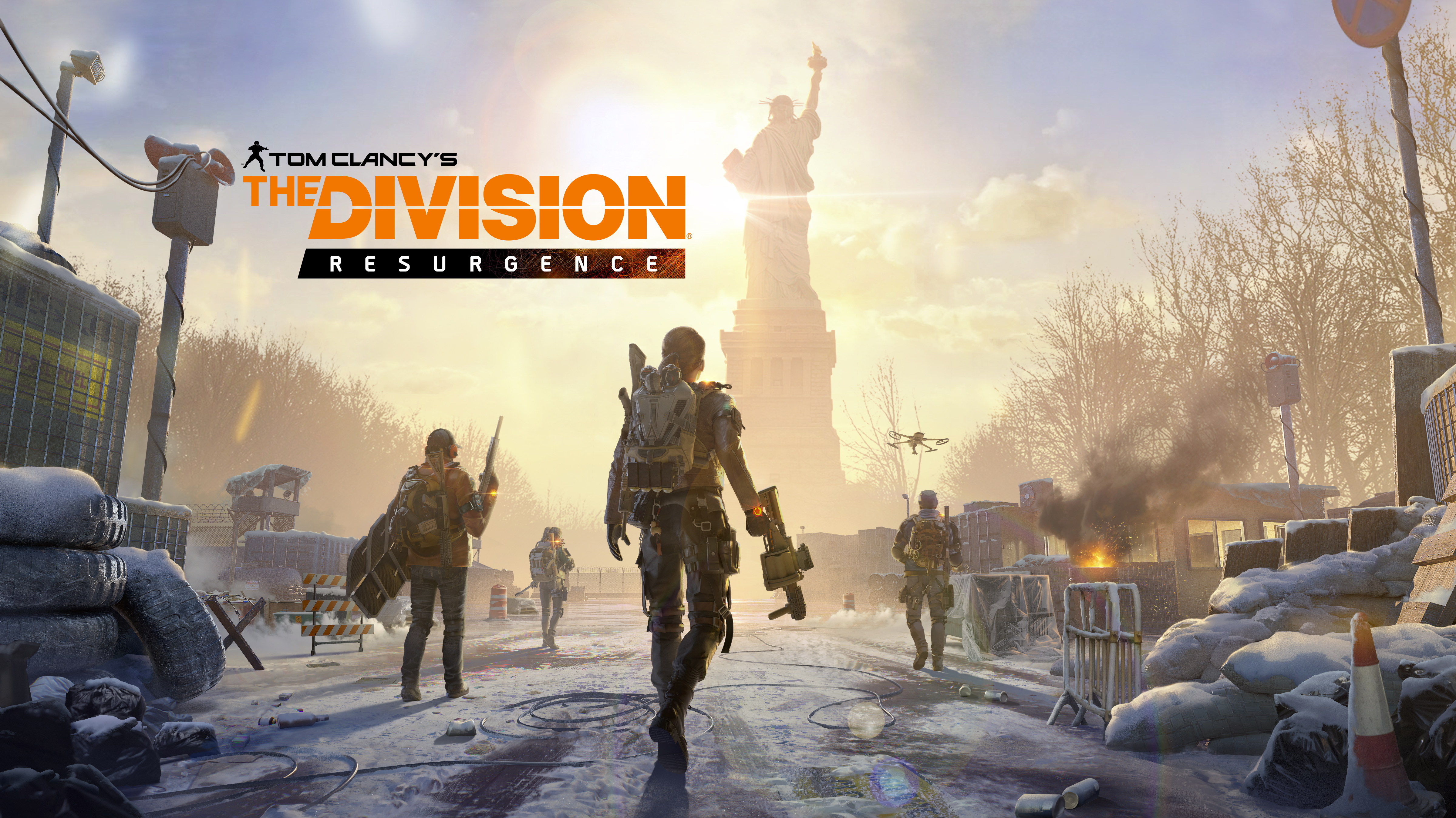 Xbox One: Tom Clancy's The Division está entre jogos grátis de setembro