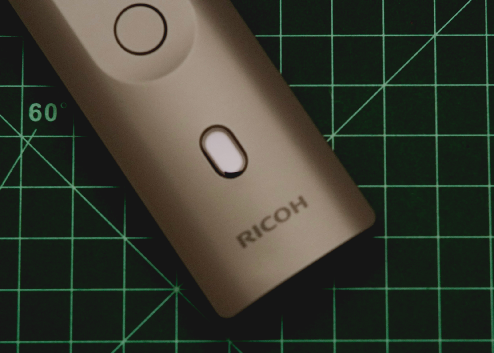 Ricoh Theta SC 2 For Business | Business All Around [Review] – G