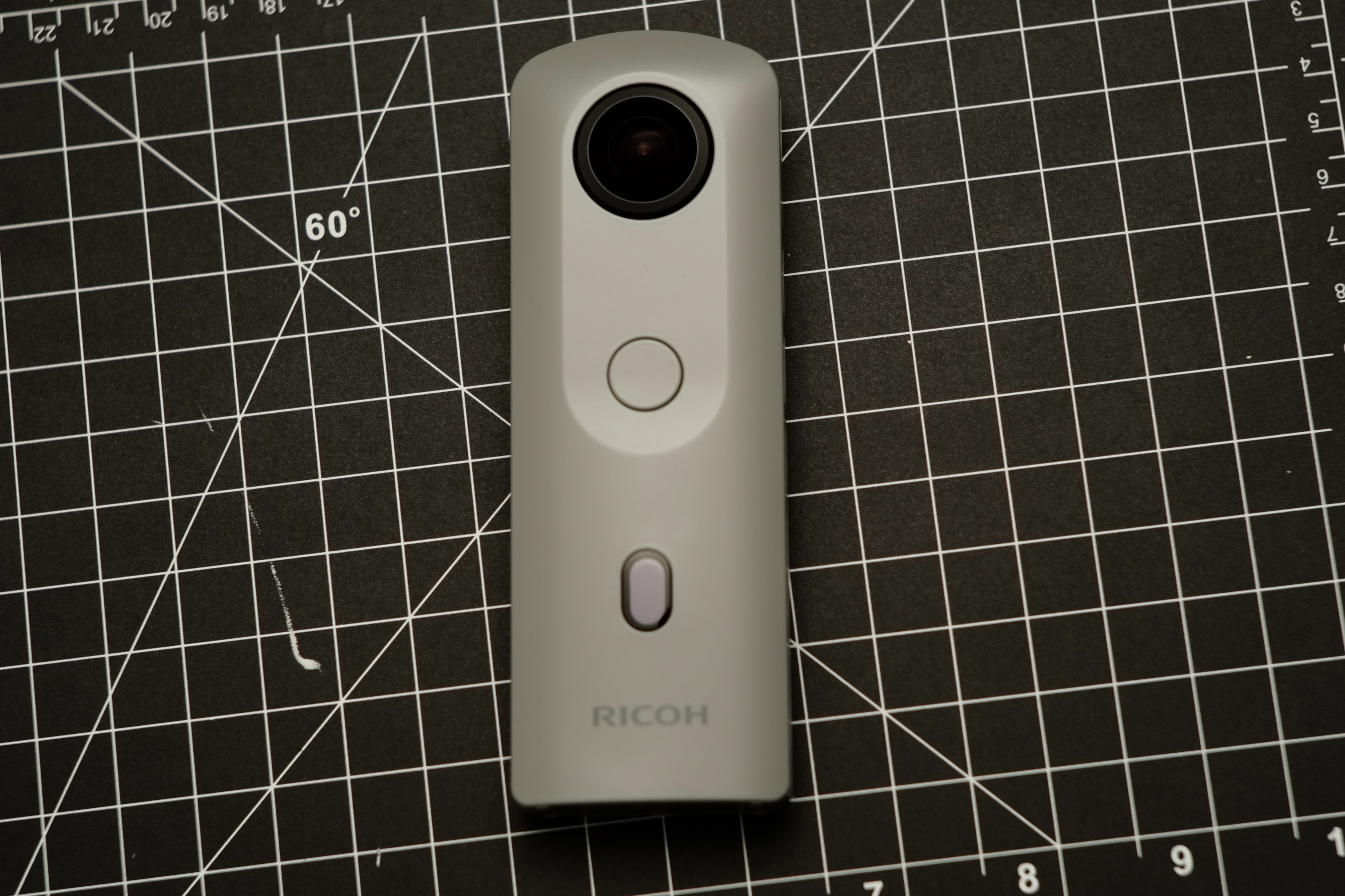 Ricoh Theta SC 2 For Business | Business All Around [Review] – G