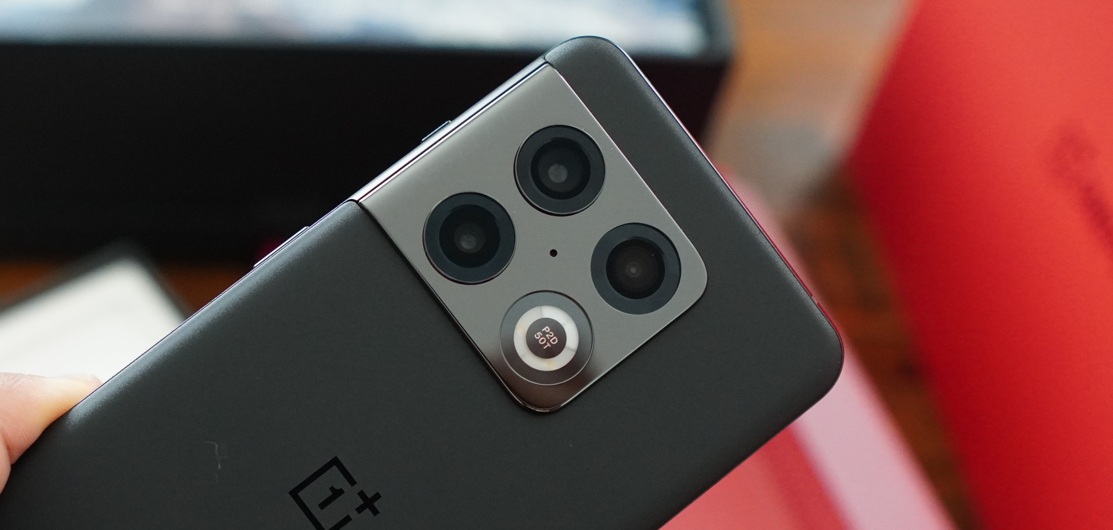 OnePlus 10 Pro 5G Review: A Perfect Ten?