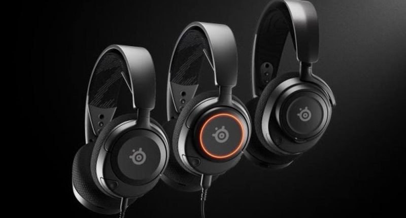 SteelSeries Arctis Nova