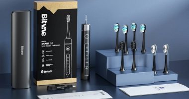 Bitvae S2 Smart Electric Toothbrush