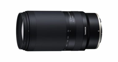 Tamron 70-300mm Di III RXD Telephoto Lens for Z Mount