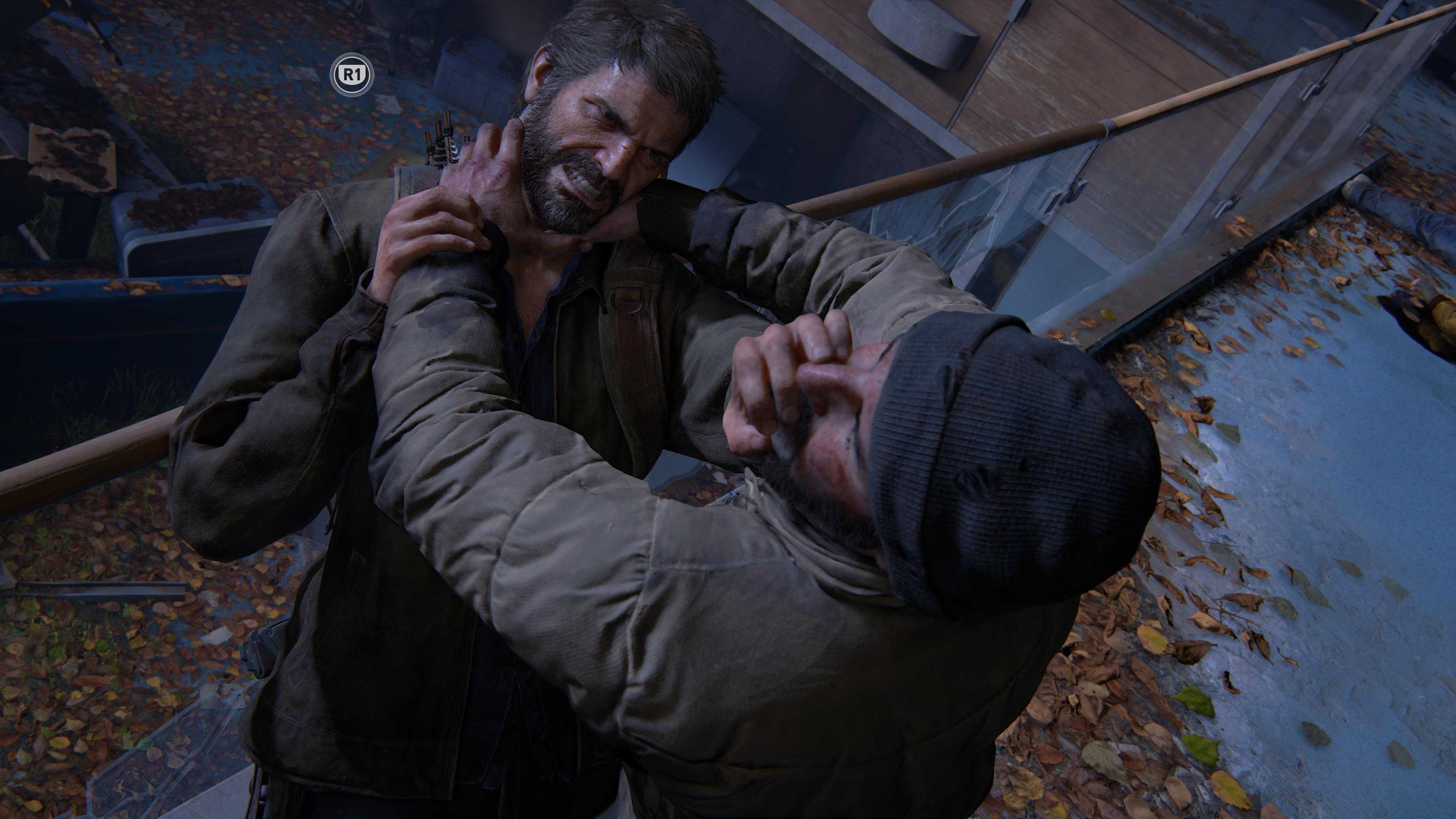 The Last of Us Part 1 [Review] – G Style Magazine