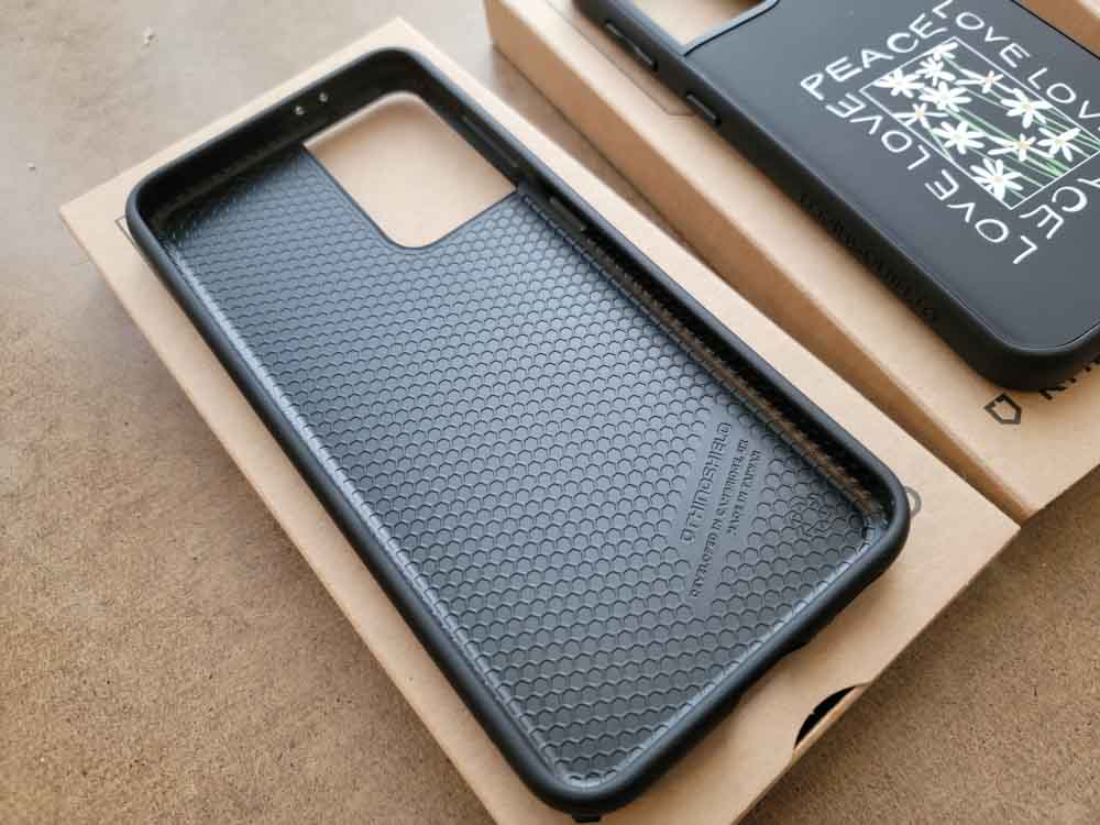 RhinoShield SolidSuit Phone Case – Custom Made By You [Review] – G Style  Magazine