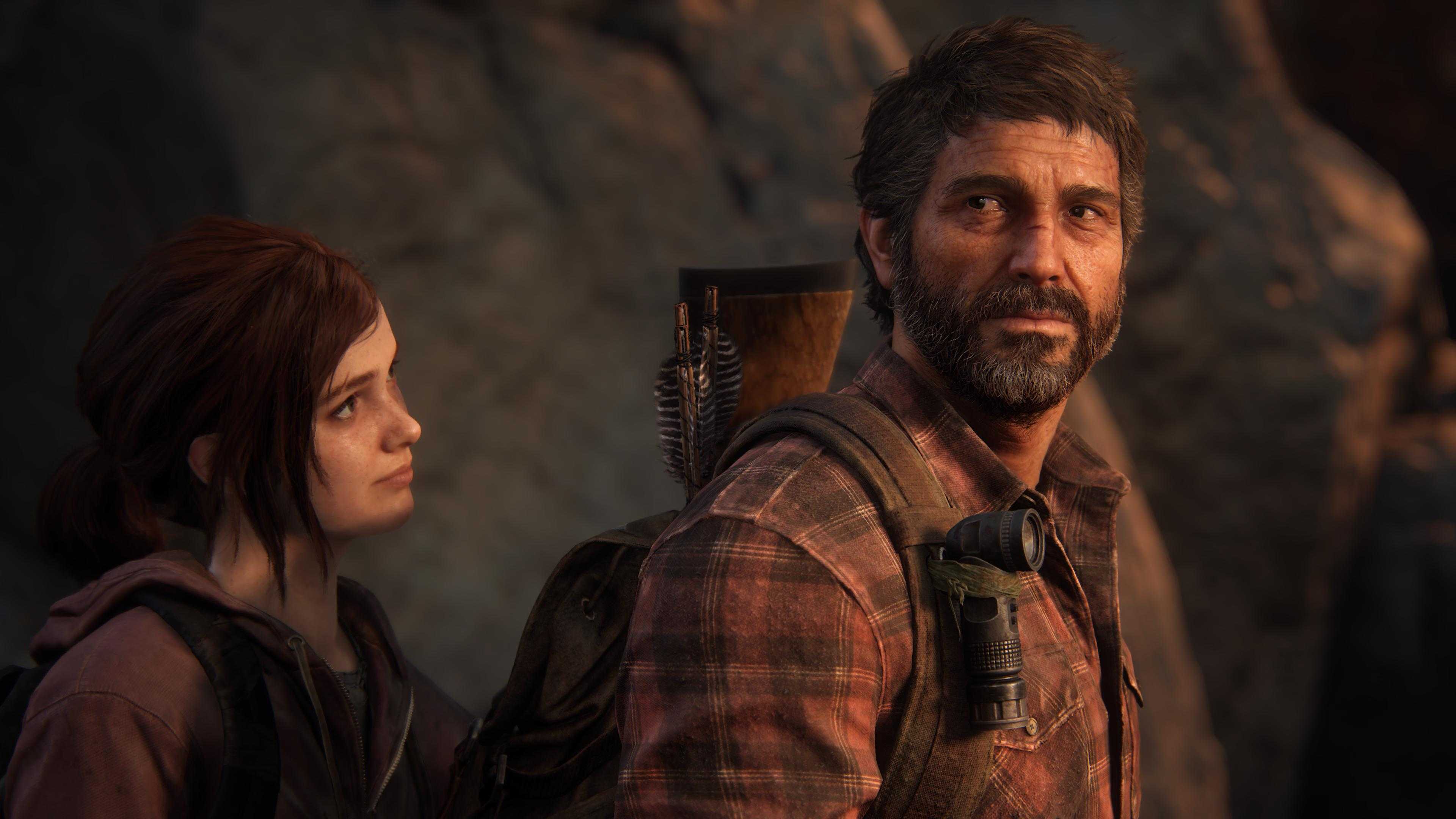 The Last of Us Part II Review