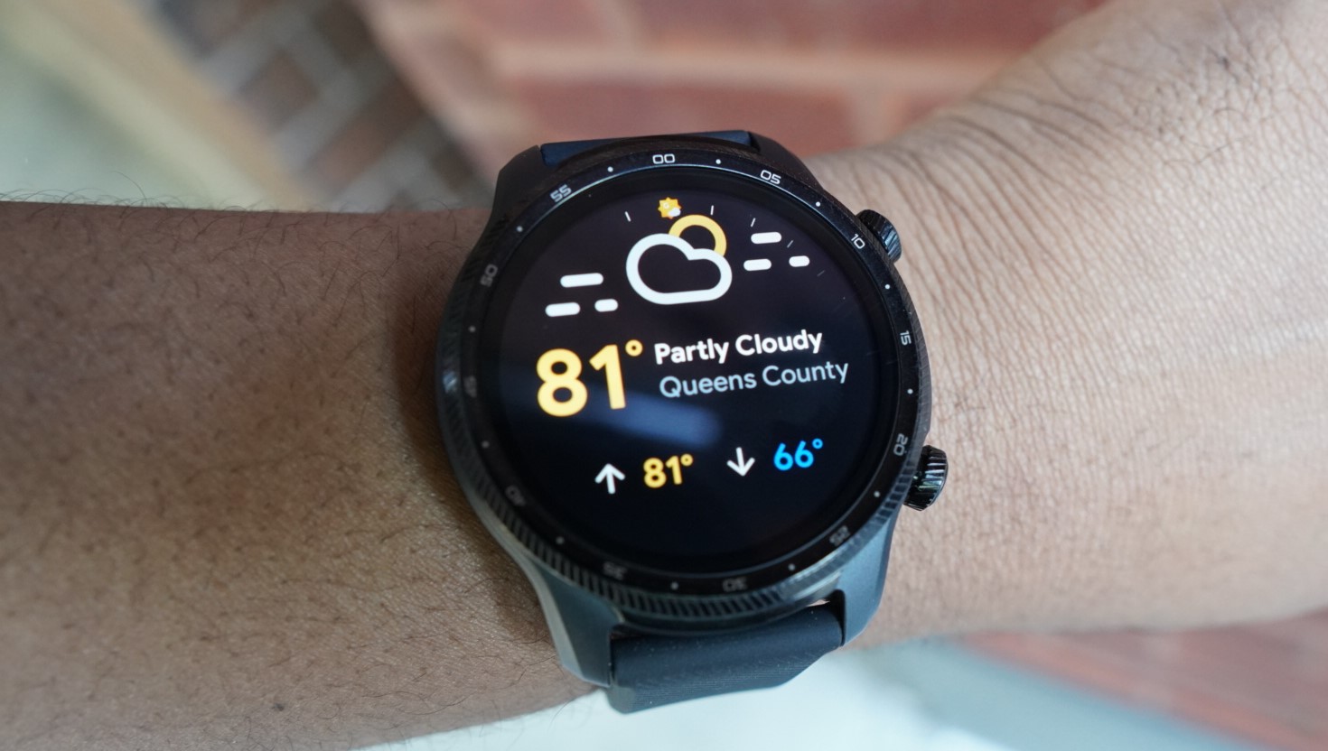 TicWatch Pro 3 Ultra | Healthy Statistics and Battery Life [Review