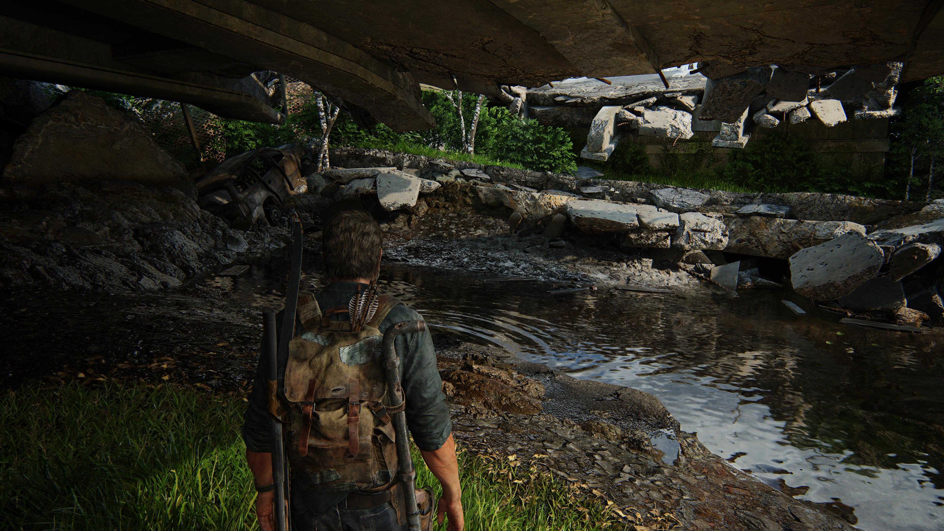 The Last of Us Part 1 [Review] – G Style Magazine