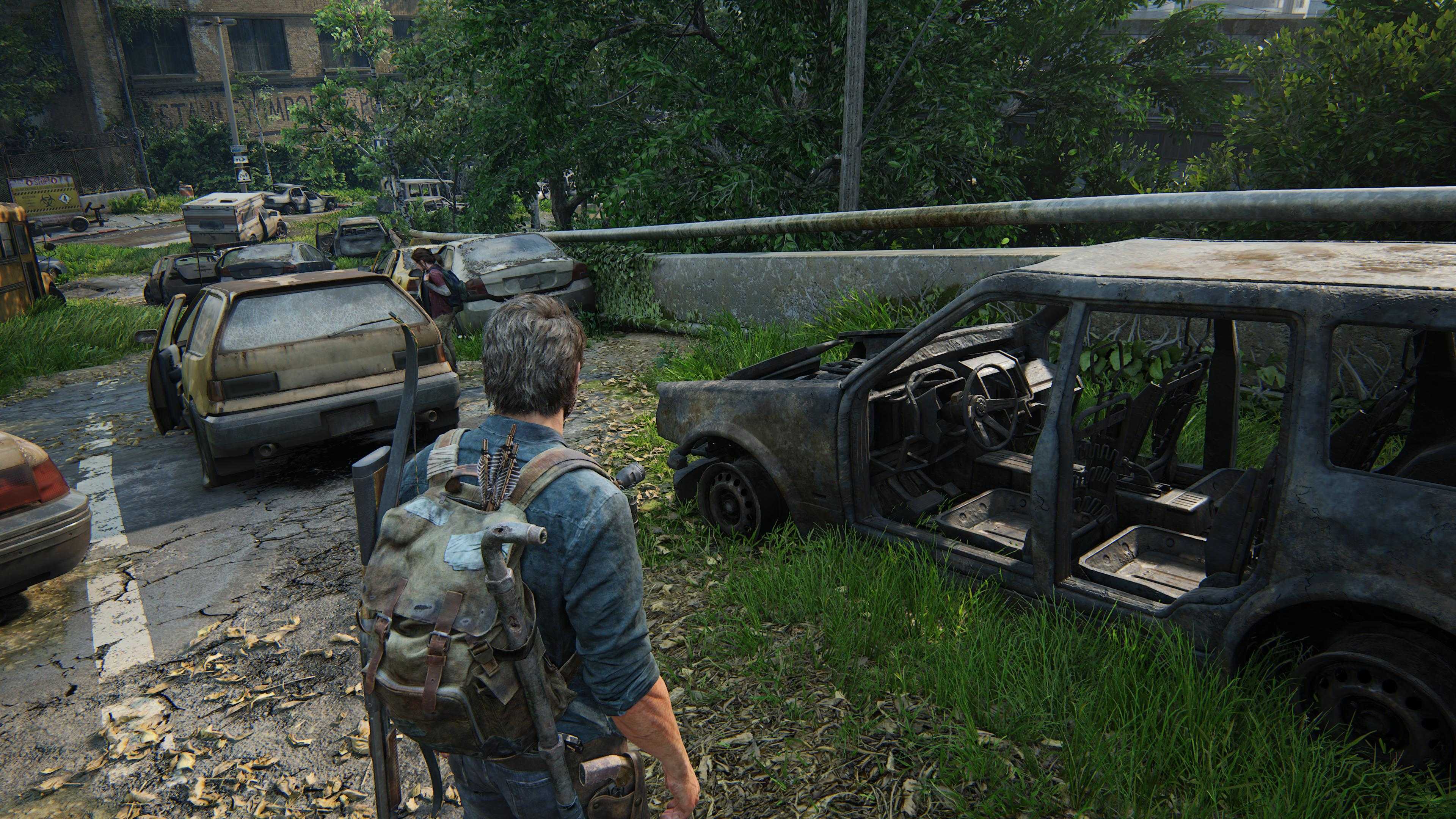 The Last of Us Part 1 [Review] – G Style Magazine