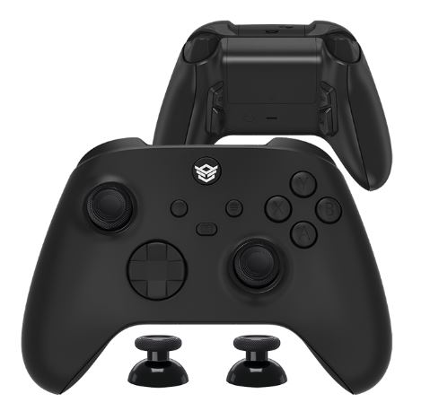 HexGaming Ultra X review: A pro Xbox controller great for