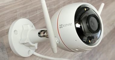 EZVIZ C3W Pro