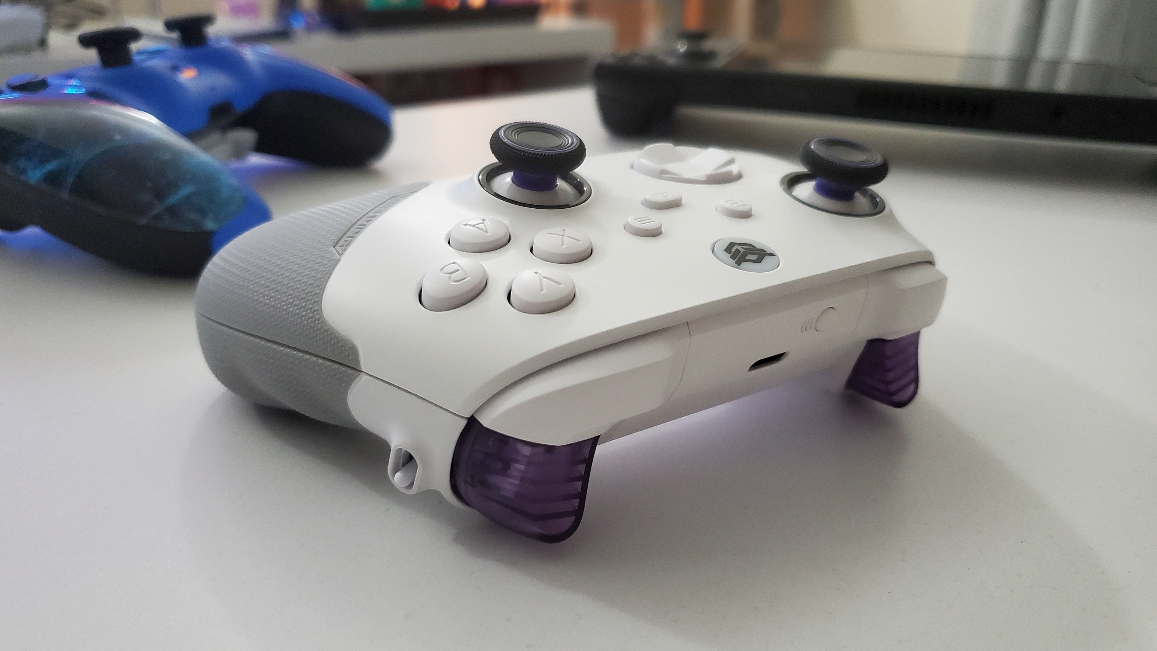 HexGaming Ultra X review: A pro Xbox controller great for