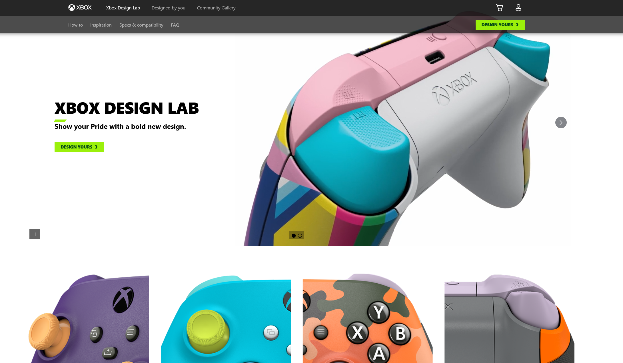 Microsoft and XBOX have holiday deals you don’t wanna miss – G Style