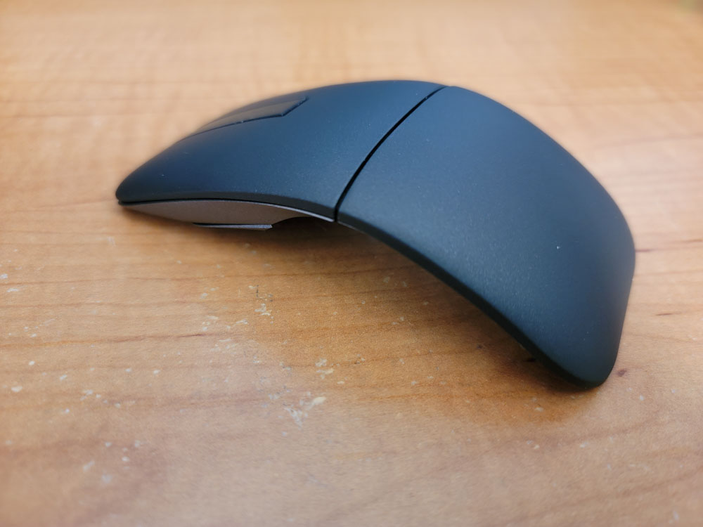 Dell Bluetooth Travel Mouse (MS700) Review