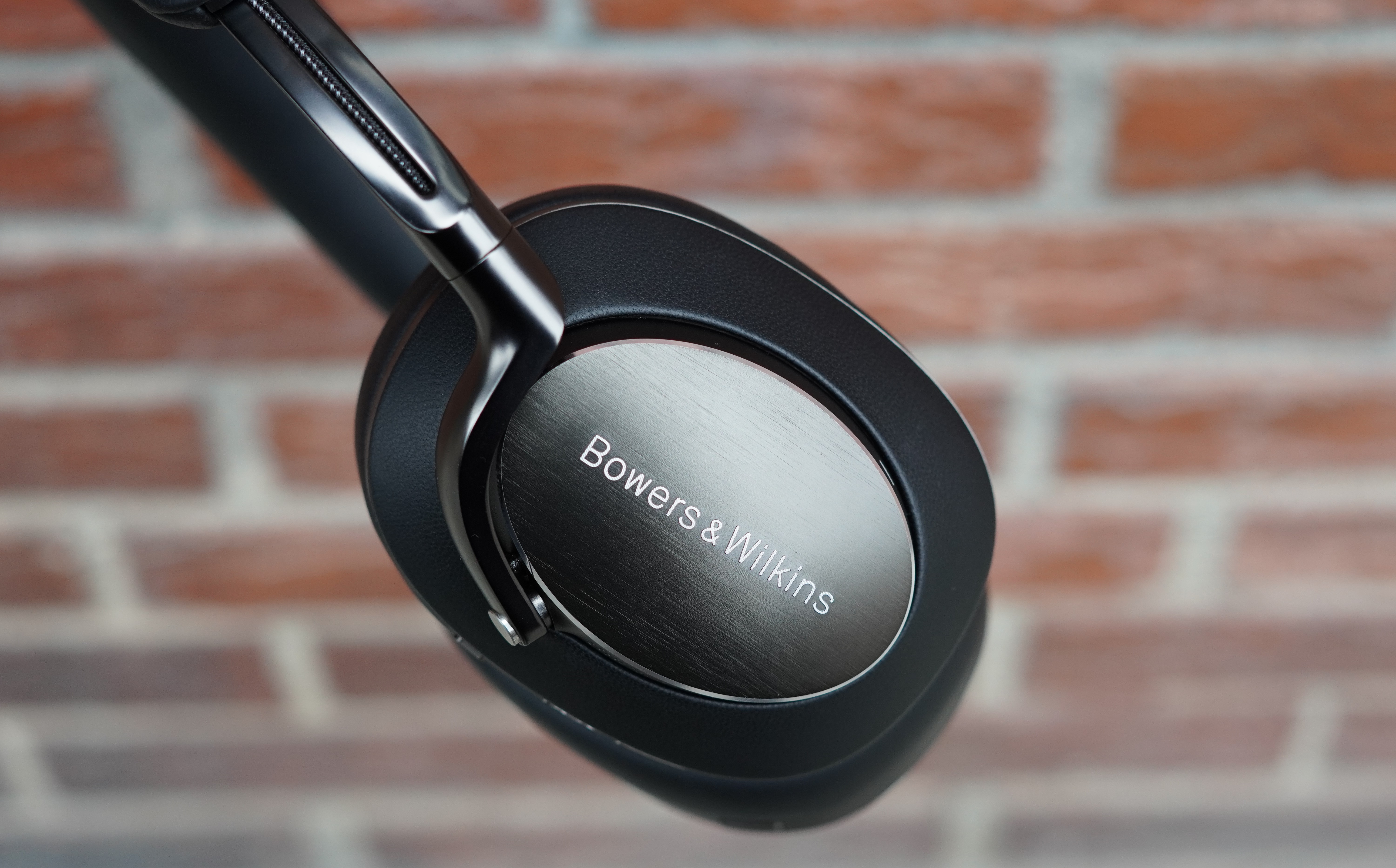 Bowers & Wilkins Px8 review: pure headphone luxury