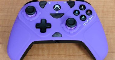 Victrix Dual Core Gambit Tournament Controller