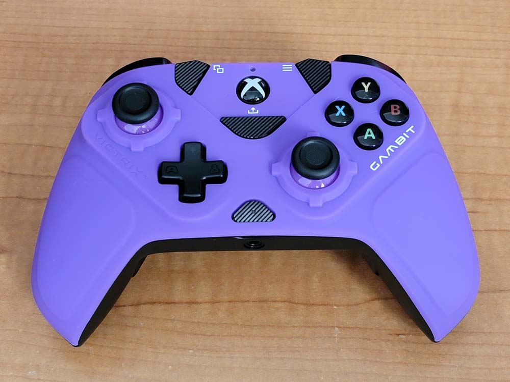 Victrix Dual Core Gambit Tournament Controller for Xbox Series X|S