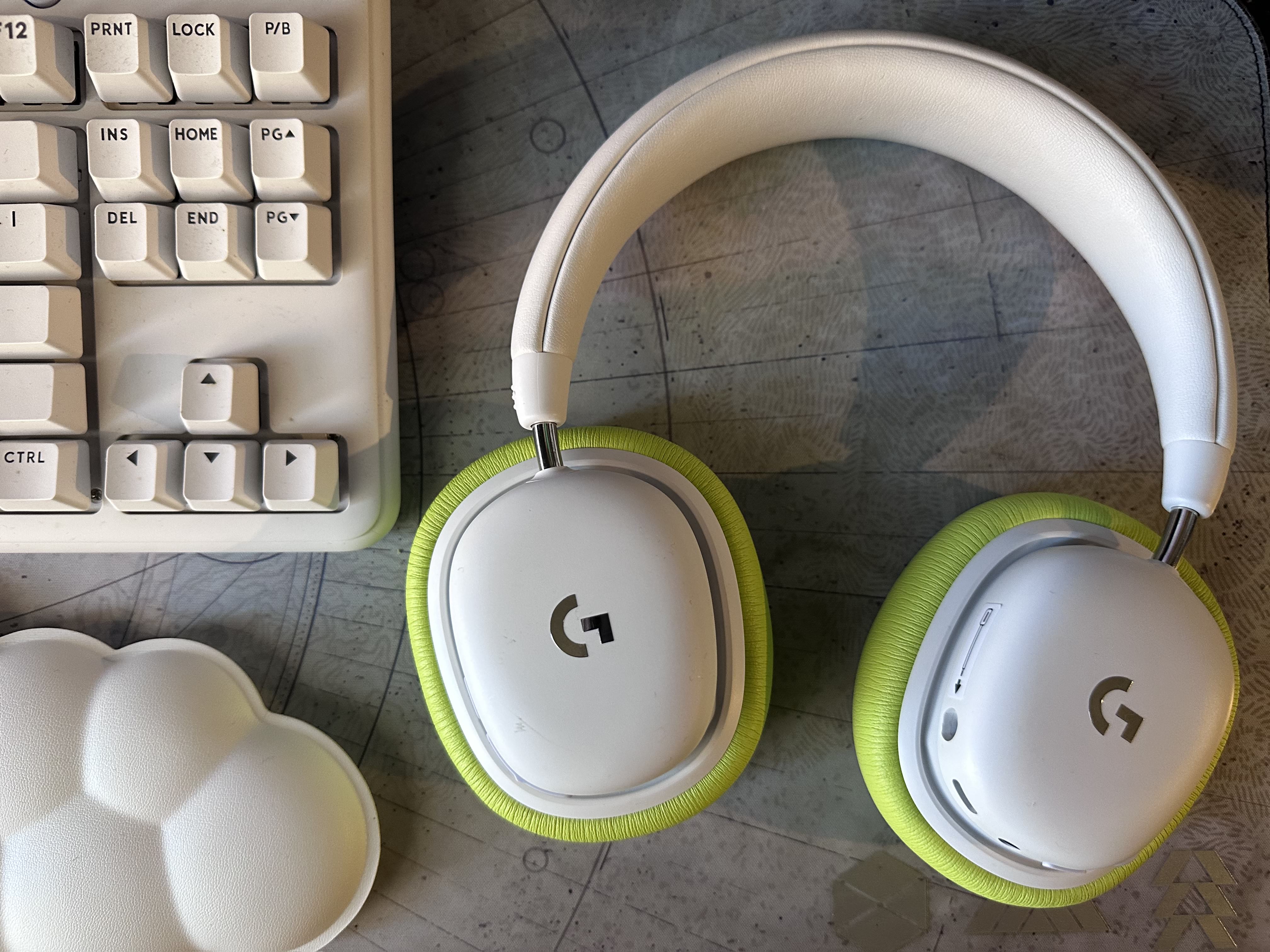 Logitech Aurora : une gamme non inclusive et non genrée ? - HardwareCooking