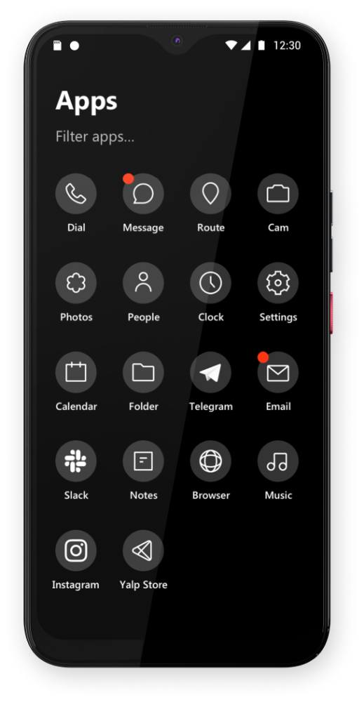 Volla Phone 22
