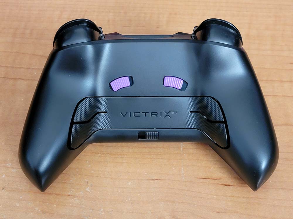 Victrix Dual Core Gambit Tournament Controller