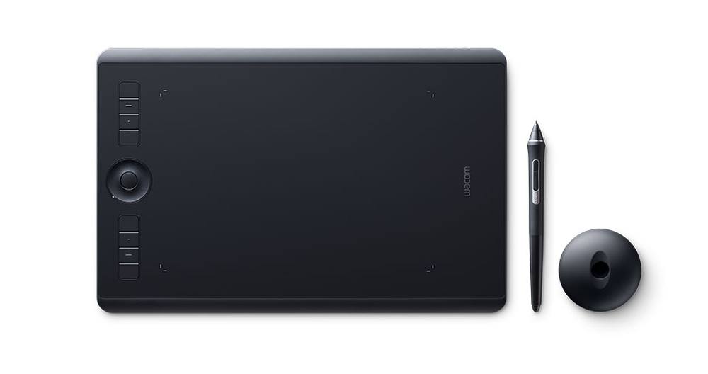 Wacom Intuos Pro M