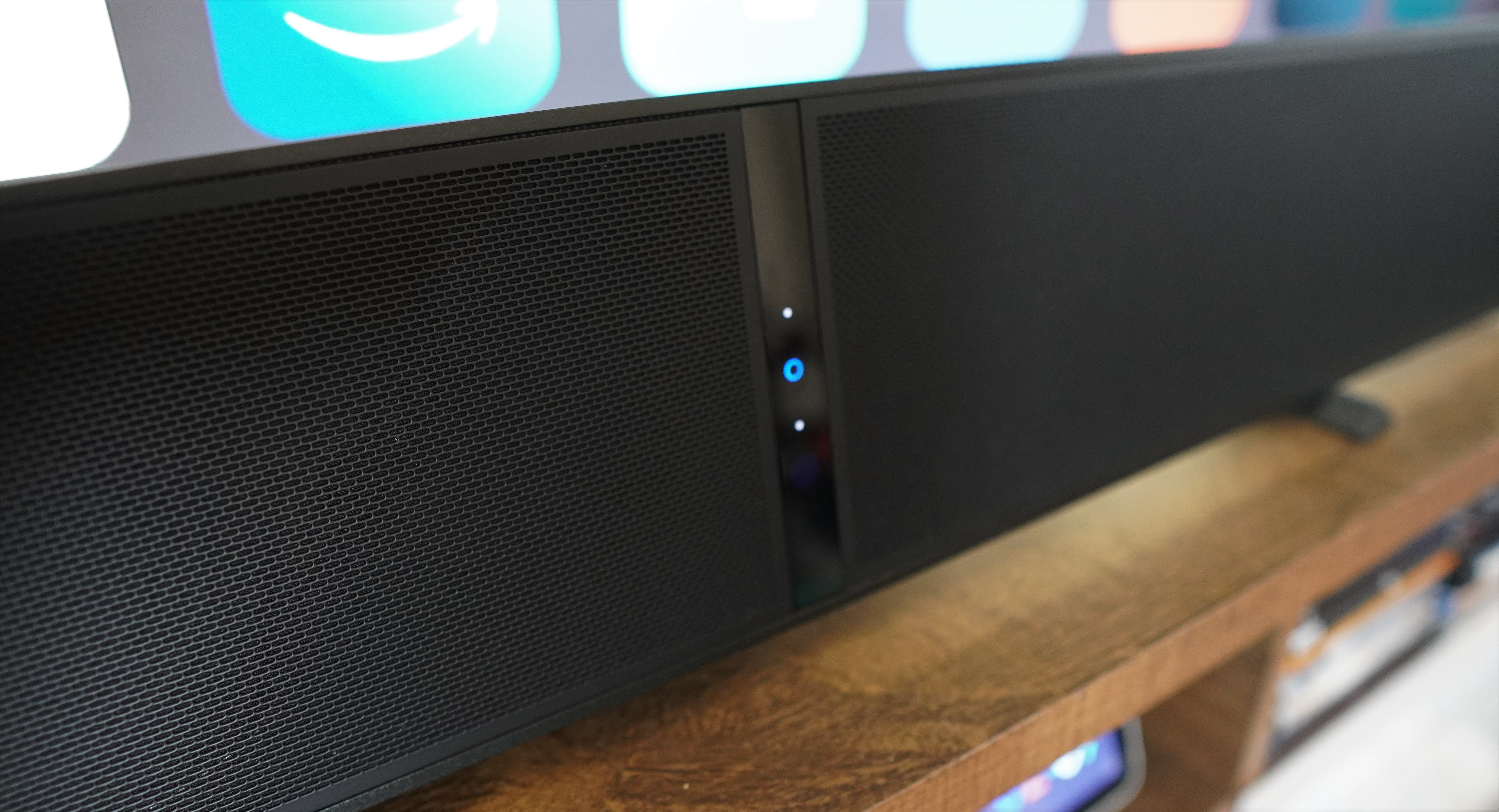 Bluesound Pulse Soundbar+ Wireless Streaming Soundbar — HifiHut