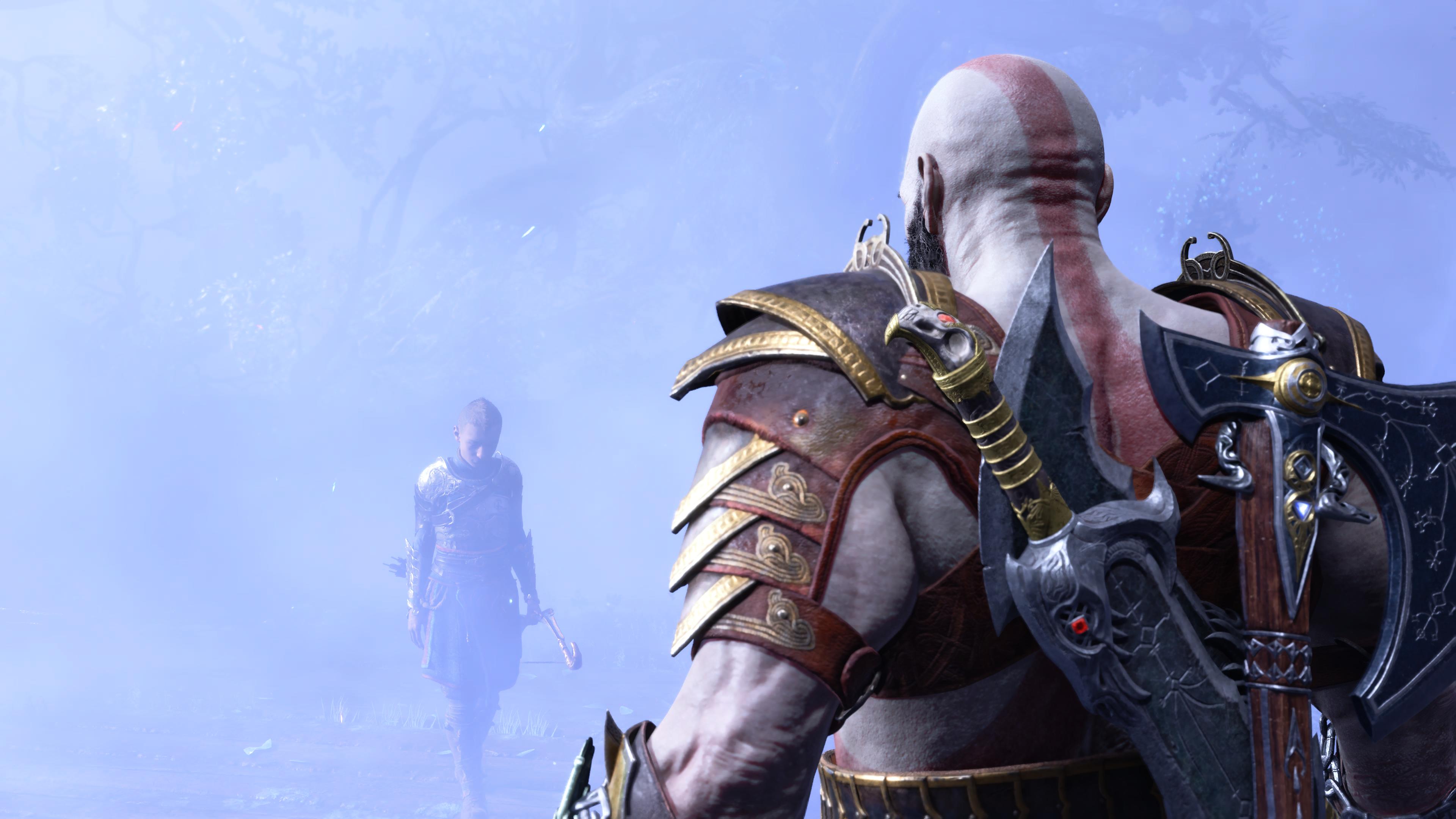 God of War Ragnarok' review: A masterclass of how great sequels should be  made