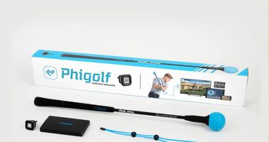 Phigolf