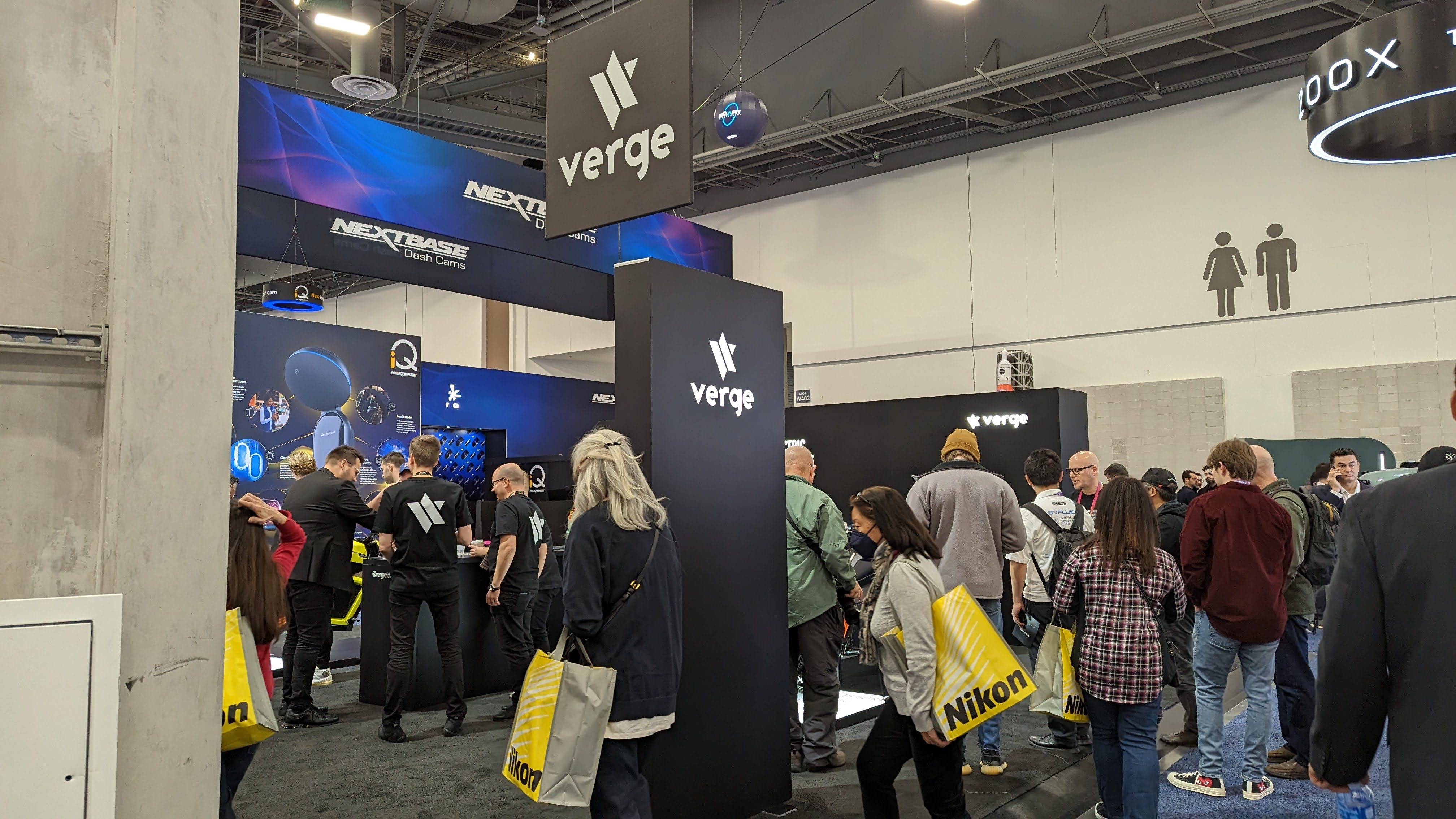 CES 2023 – Verge TS Ultra : une moto électrique hors norme - Les