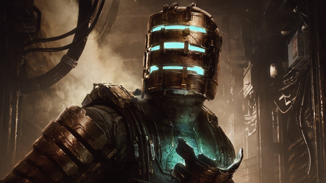 Review: Dead Space for iPhone