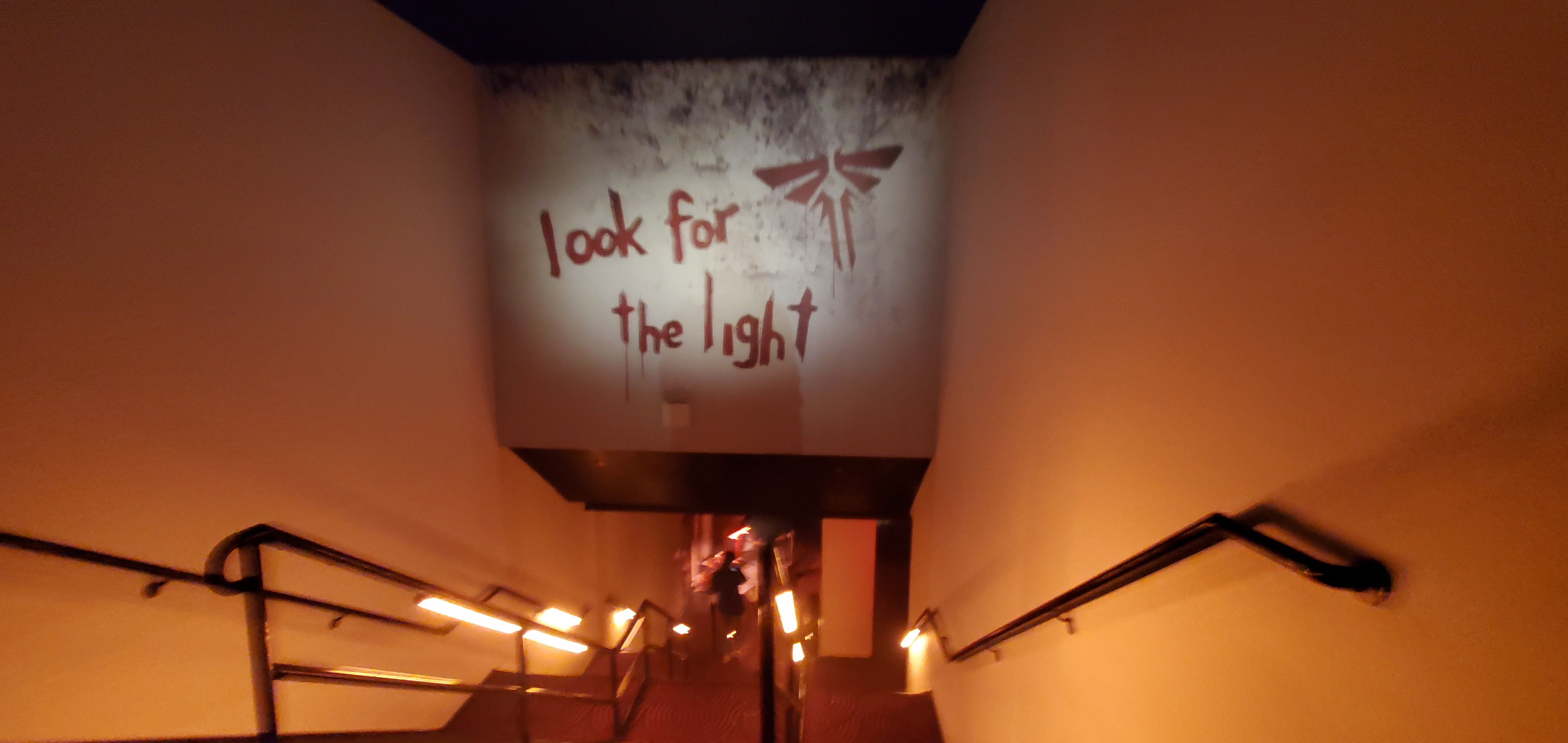 Episode Analysis The Last of Us: Look for the Light