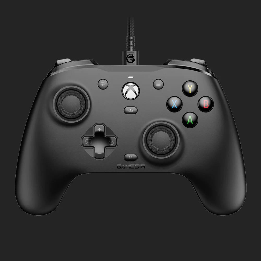 Gamesir G7 Wired is a Fully Programmable Controller for Xbox and