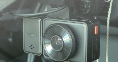 Vantrue E3 Dash Cam