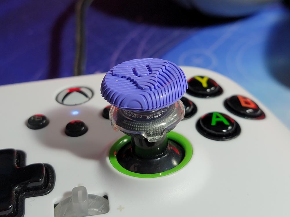 Kontrol Freek Performance Thumbsticks