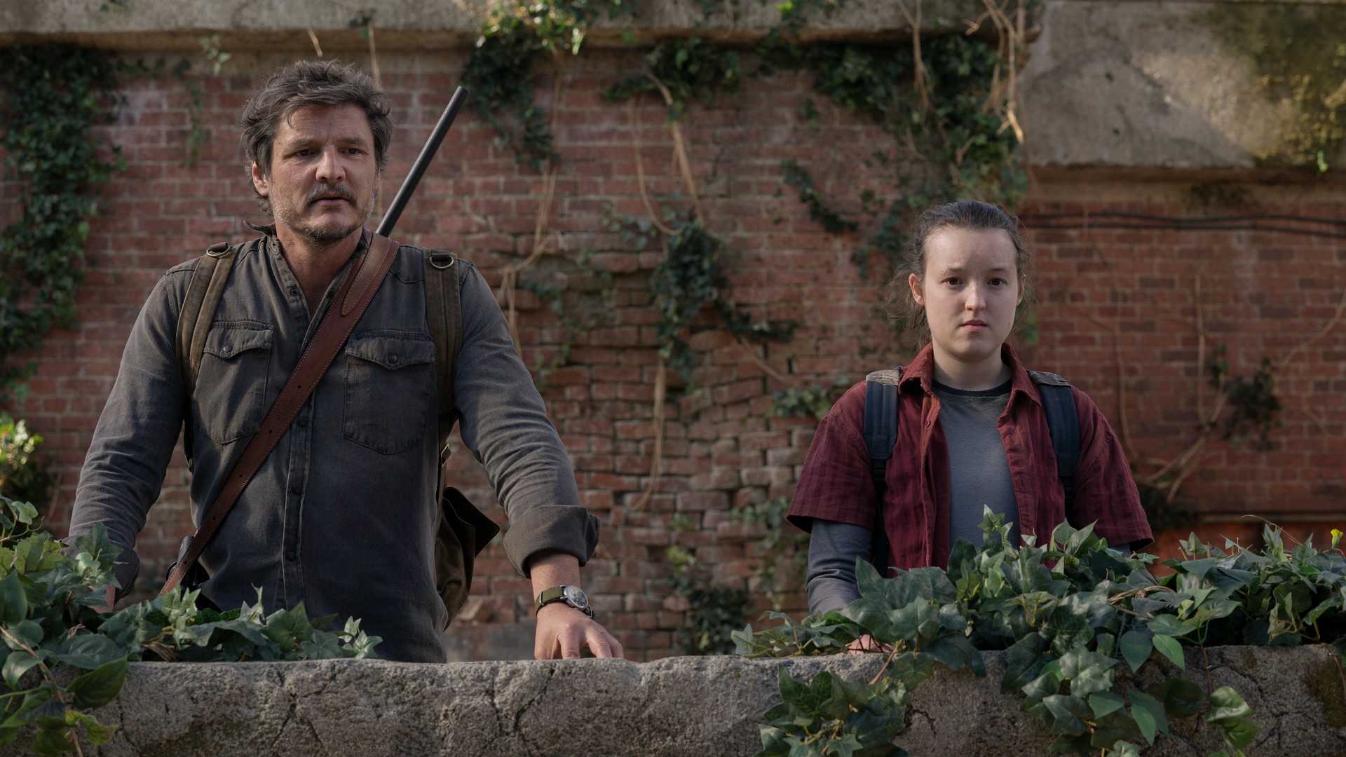 HBO’s The Last of Us Episode 9 [Review] – G Style Magazine