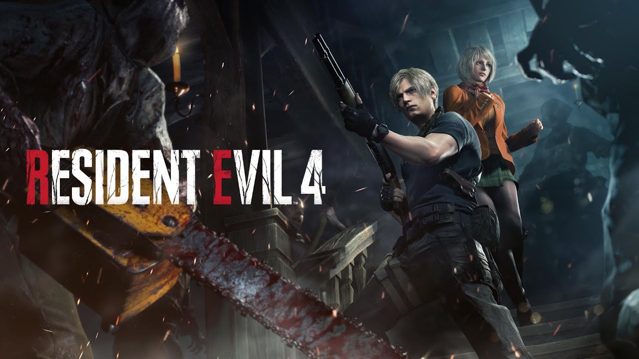 Resident Evil 4 remake free DLC release date announced - Video Games on  Sports Illustrated