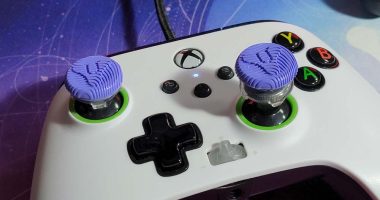 Kontrol Freek Performance Thumbsticks