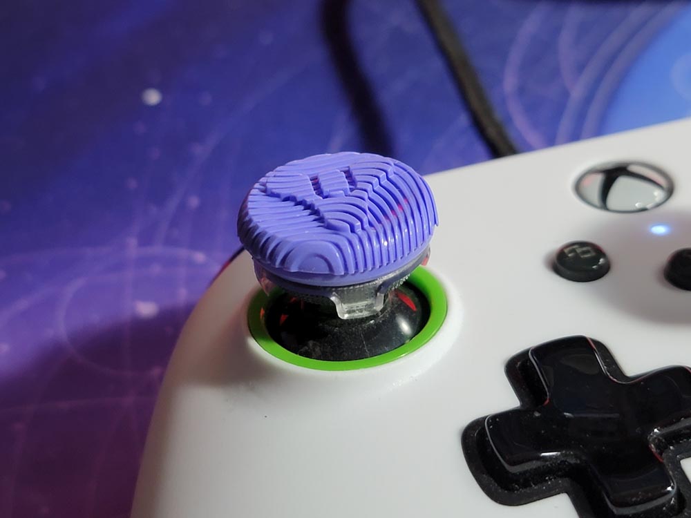 Kontrol Freek Performance Thumbsticks