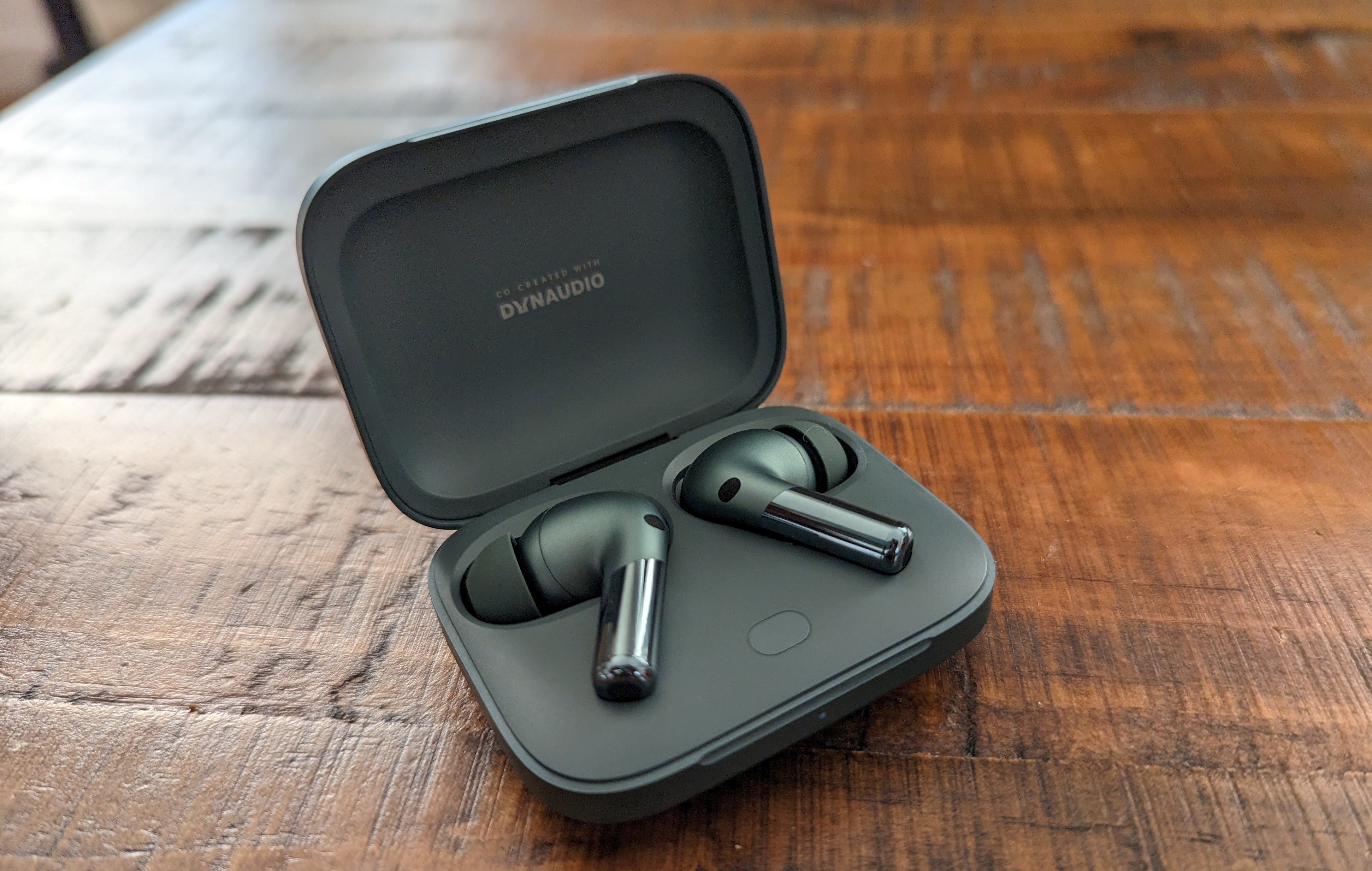 OnePlus Buds Pro 2 TWS headphones review