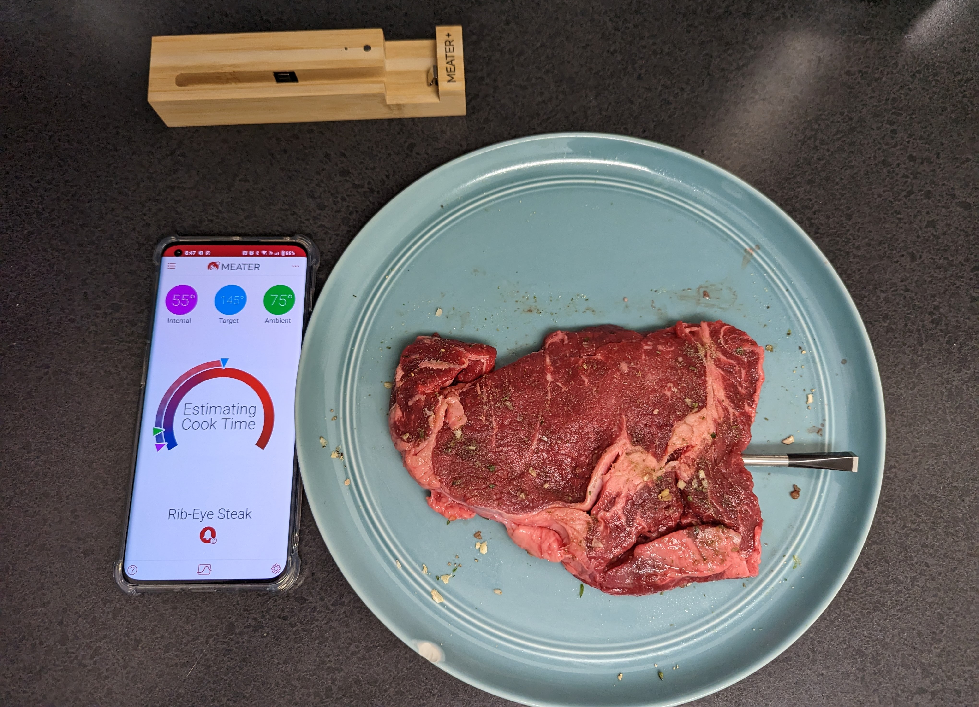 MEATER Plus Review  Helping to Perfect Your Meat – G Style Magazine