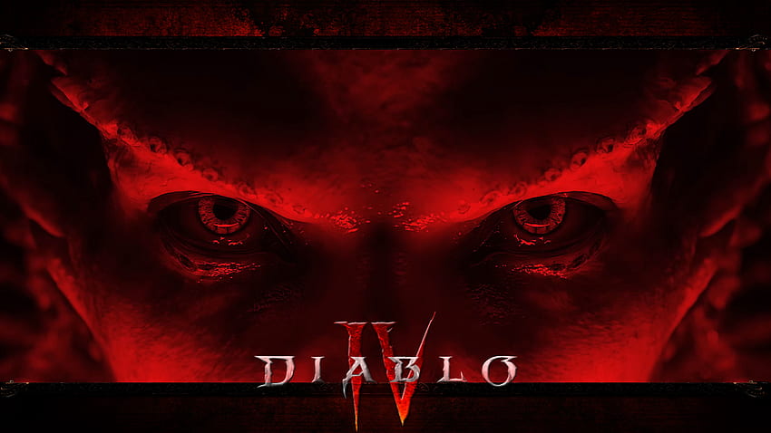 Diablo IV PC launch and Server Slam hardware requirements posted