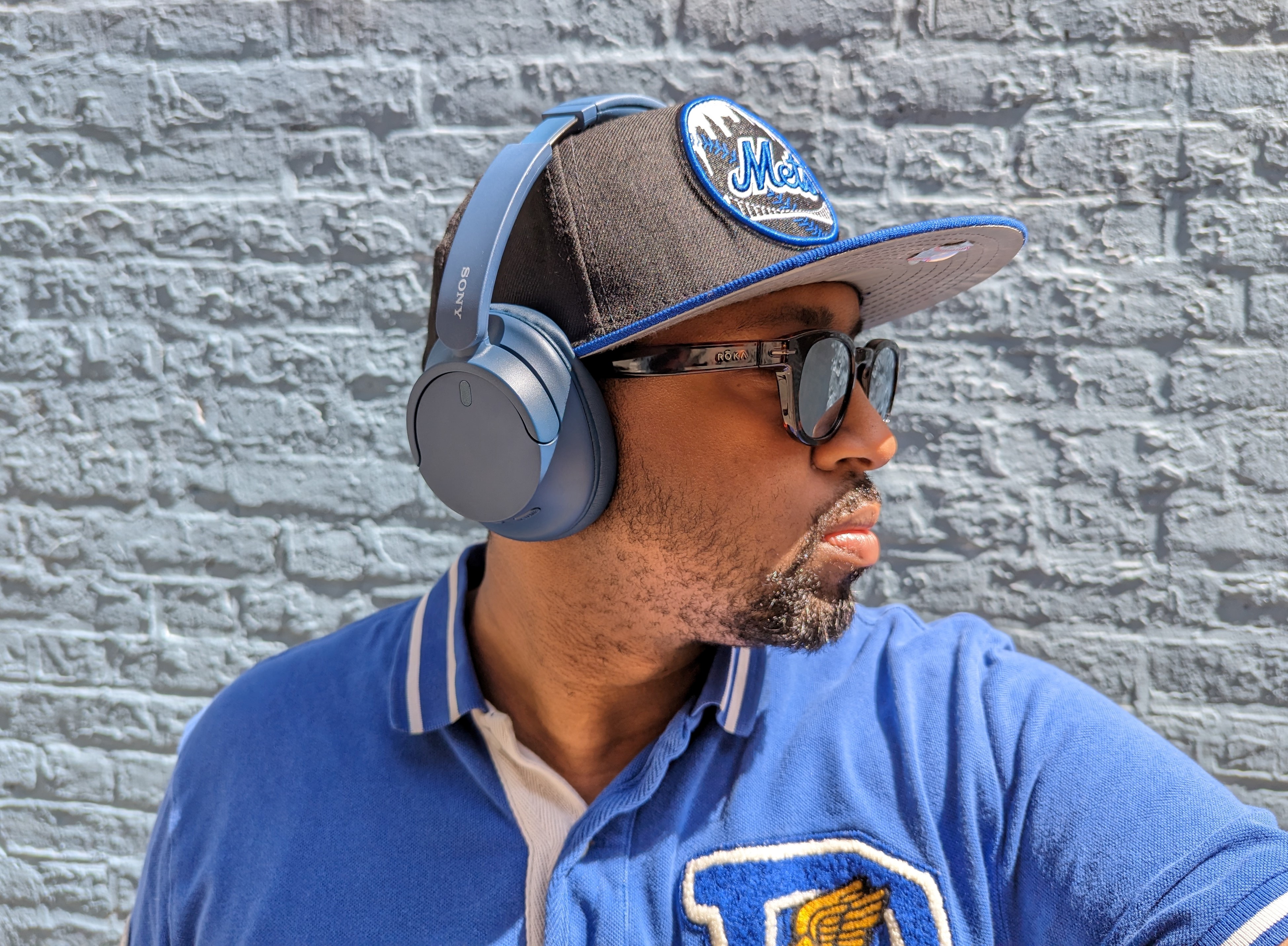 Sony WH-CH720N Headphones  Surprising Sound [Review] – G Style Magazine