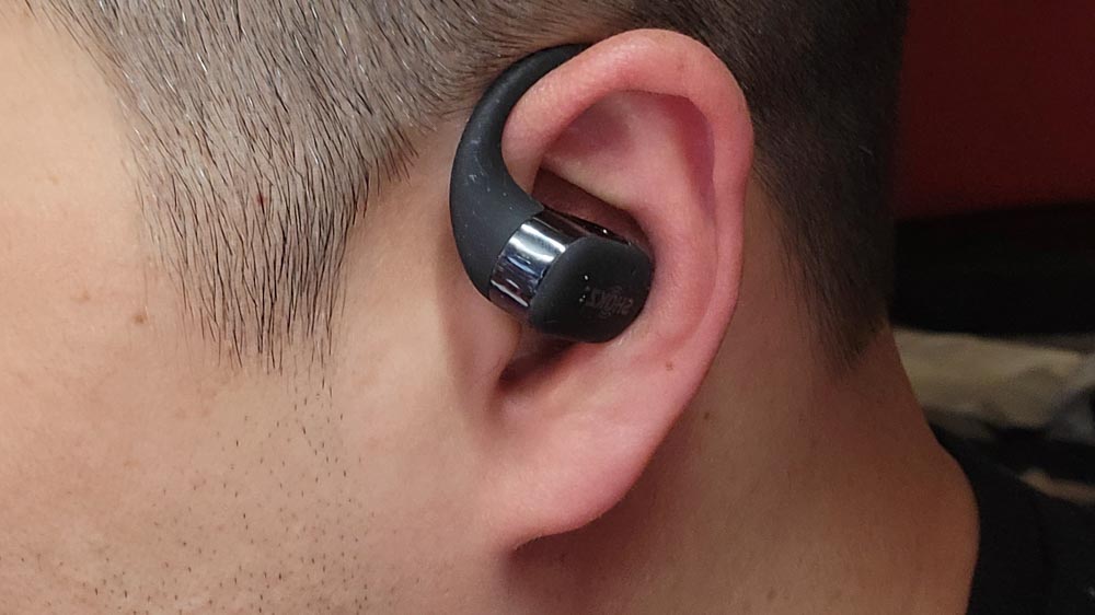 Shokz OpenFit