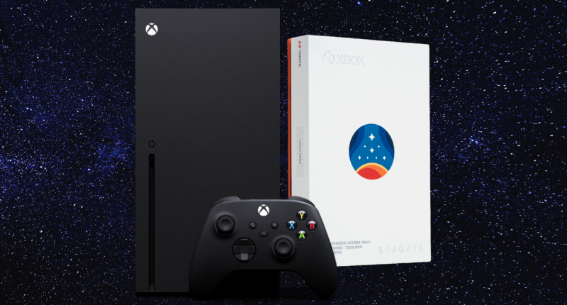 Starfield Xbox Controller Is Now Available at . - IGN