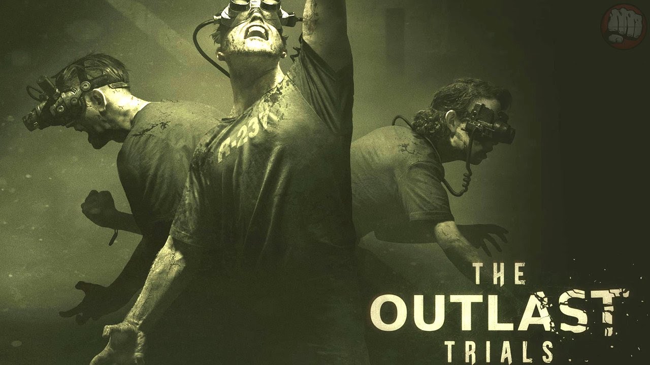 The Outlast Trials early access review