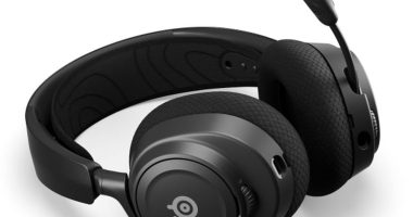 SteelSeries Nova 7 Wireless