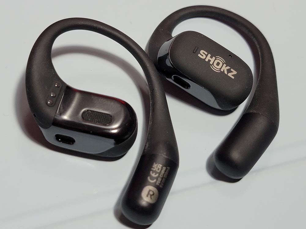 Shokz OpenFit