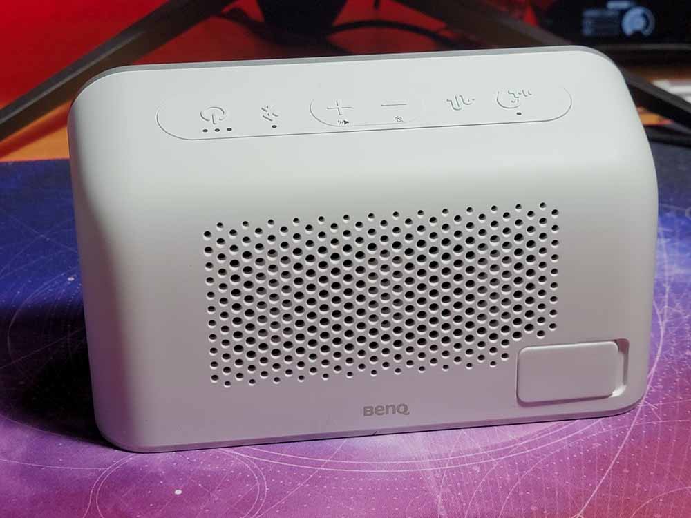 BenQ treVolo U Desktop Dialogue Speaker