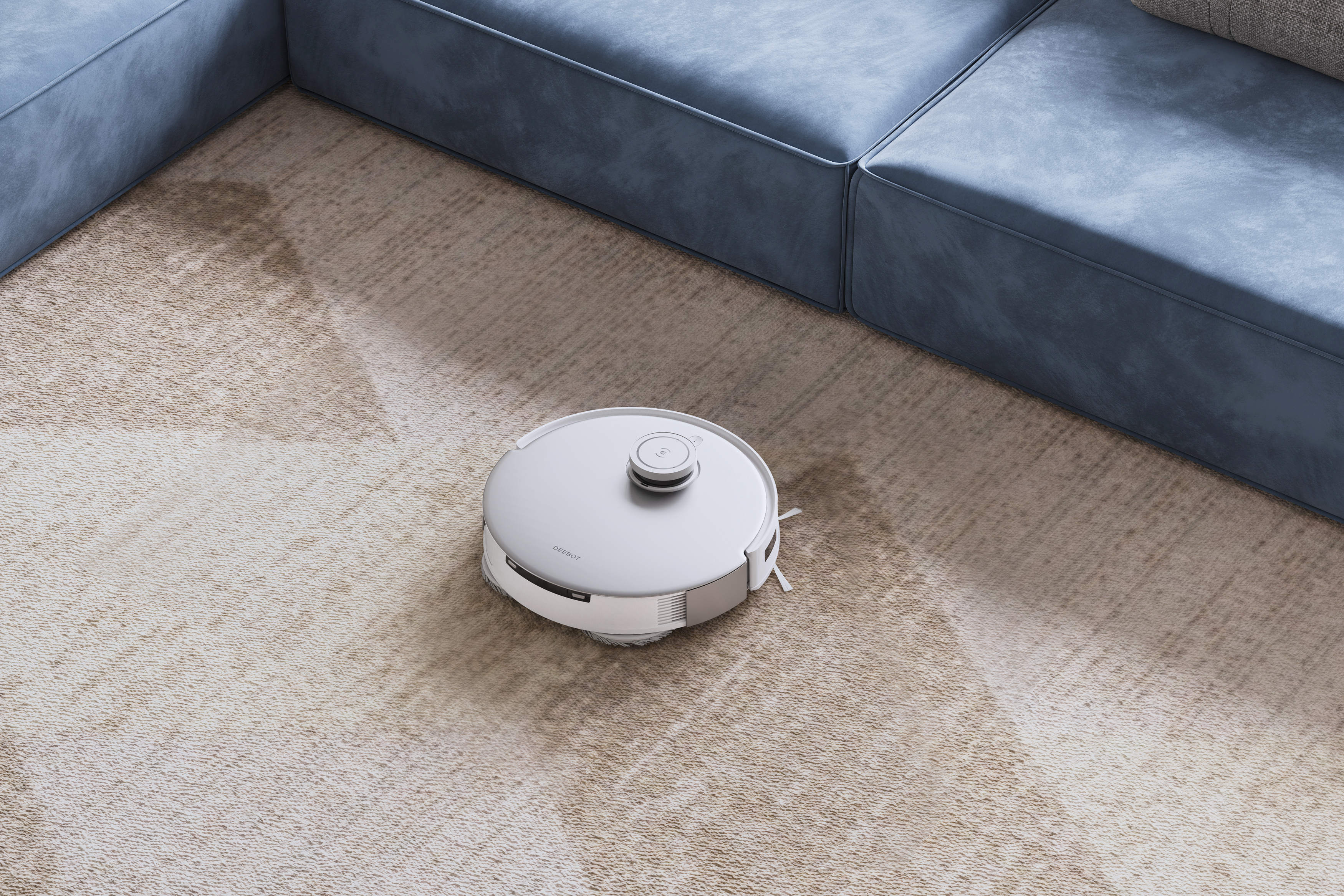 best robot for cleaning hardwood floors